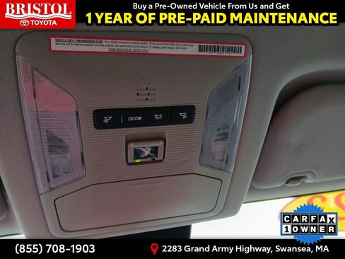 Used 2023 Toyota RAV4 LE image 25