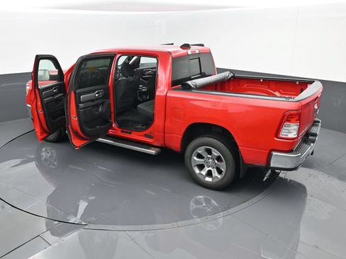 Used 2020 RAM 1500 Big Horn AWD/4WD image 27