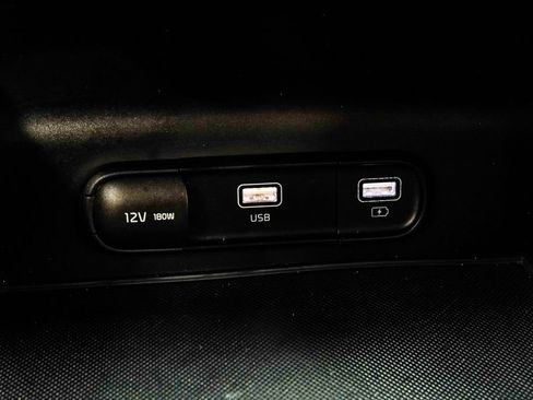 Used 2021 Kia K5 LXS FWD image 26