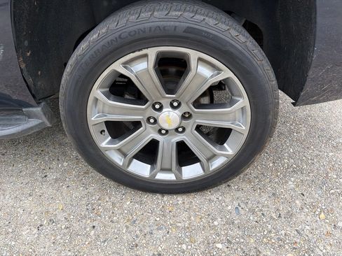 Used 2017 Chevrolet Tahoe LT RWD image 19