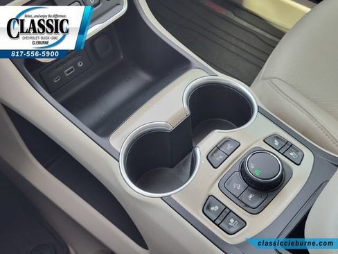 Used 2020 GMC Terrain Denali w/ Denali Premium Package FWD image 21