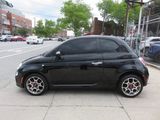 Used 2014 FIAT 500 Sport image 6