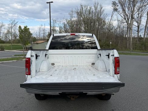 Used 2017 Ford F150 XLT w/ Equipment Group 301A Mid image 5