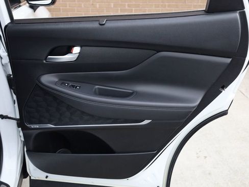 Used 2020 Hyundai Santa Fe Limited image 19