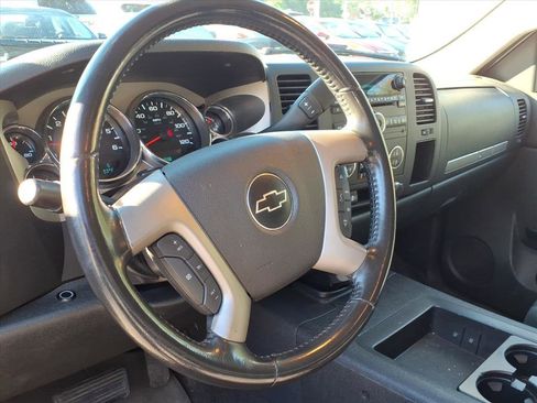 Used 2012 Chevrolet Silverado 1500 LT w/ All-Star Edition image 16