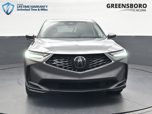 Used 2026 Acura MDX FWD image 14