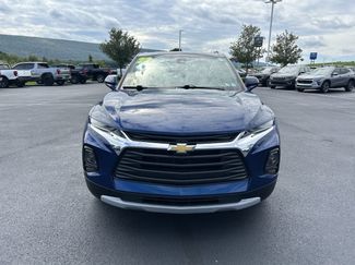 Used 2022 Chevrolet Blazer LT AWD/4WD video 2