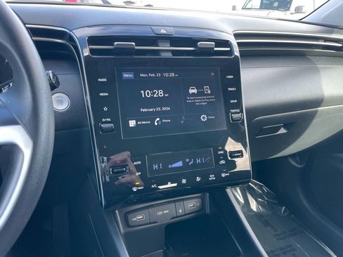 Used 2024 Hyundai Tucson SEL image 10