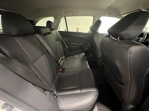 Used 2020 Subaru Outback Limited AWD/4WD image 24