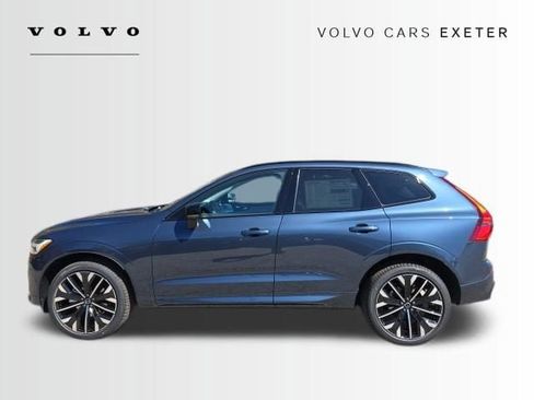 New 2026 Volvo XC60 B5 Ultra w/ Climate Package AWD/4WD image 4