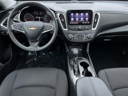 Used 2023 Chevrolet Malibu LT