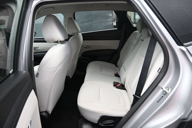 Used 2025 Hyundai Tucson SEL AWD/4WD image 11