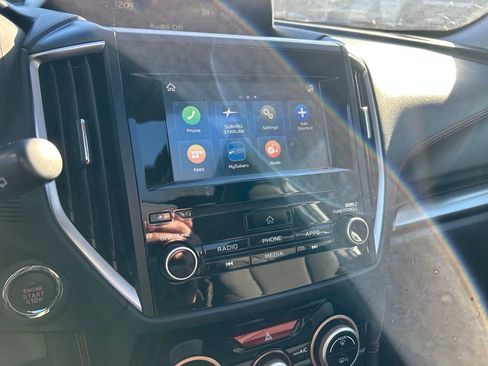 Used 2019 Subaru Forester Sport image 13