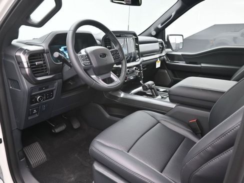 New 2026 Ford F150 Lariat AWD/4WD image 19