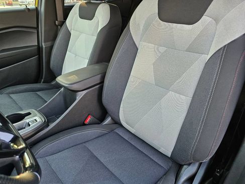 Used 2024 Chevrolet Trax RS w/ Driver Confidence Package FWD image 24