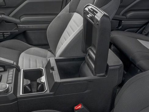 New 2026 Toyota 4Runner TRD Sport RWD image 10