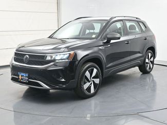 Certified 2023 Volkswagen Taos S AWD/4WD video 1