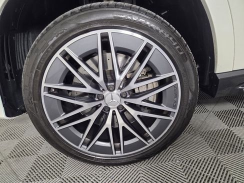 Used 2024 Mercedes-Benz GLE 53 AMG 4MATIC image 8