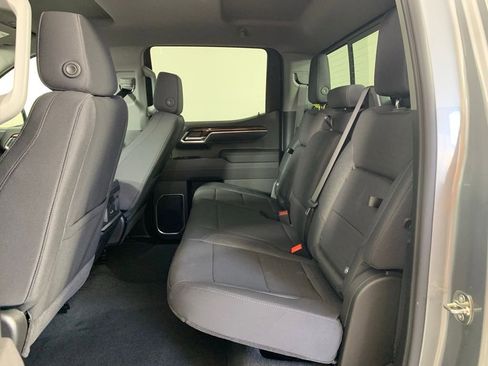 New 2026 GMC Sierra 1500 Elevation image 21