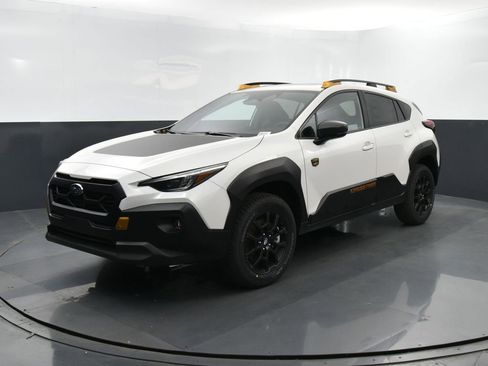 New 2026 Subaru Crosstrek 2.5i Wilderness image 5