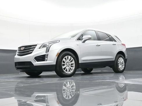 Used 2019 Cadillac XT5 AWD image 56