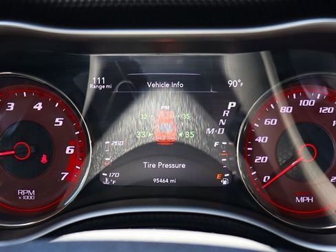 Used 2016 Dodge Charger SRT Hellcat RWD image 42