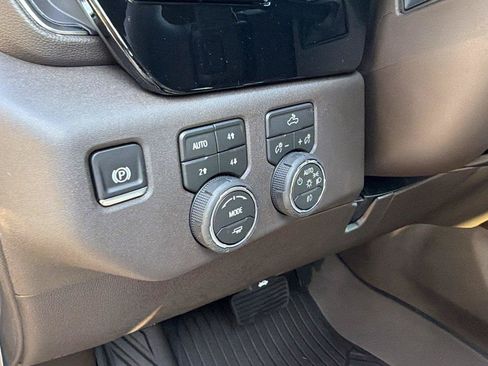 New 2026 Chevrolet Silverado 1500 RST AWD/4WD image 20