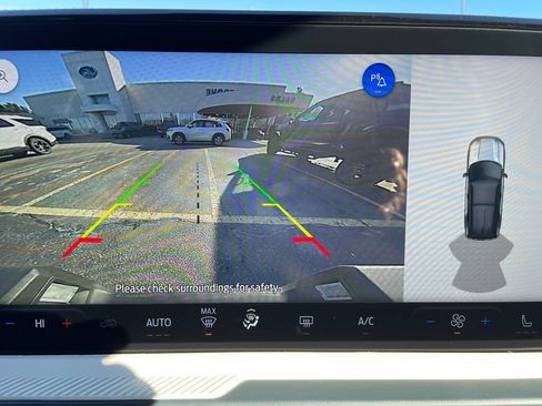 New 2025 Ford Bronco Sport Heritage w/ Convenience Package AWD/4WD image 10