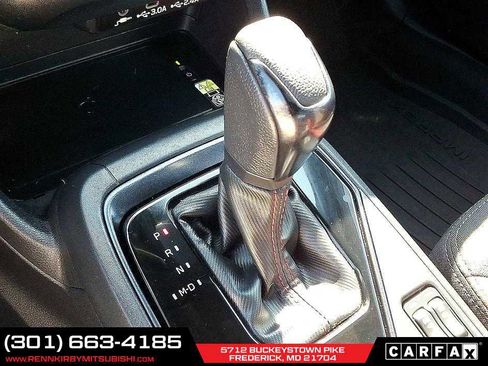 Used 2024 Subaru Impreza RS image 15