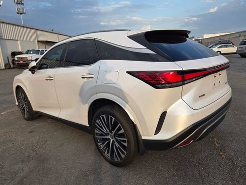 Used 2024 Lexus RX 350 Premium Plus FWD image 3