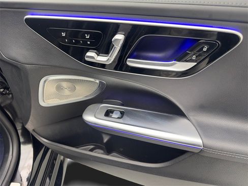 Used 2024 Mercedes-Benz C 300 4MATIC Sedan w/ AMG Line w/ Night Package image 47