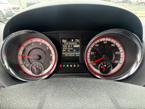 Used 2016 Dodge Grand Caravan R/T FWD image 22