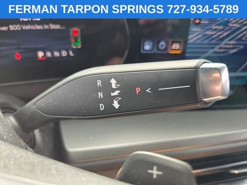 Certified 2025 Chevrolet Traverse LT FWD image 33