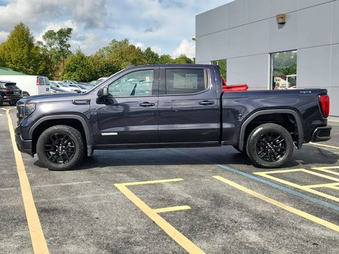 Used 2022 GMC Sierra 1500 Elevation image 5