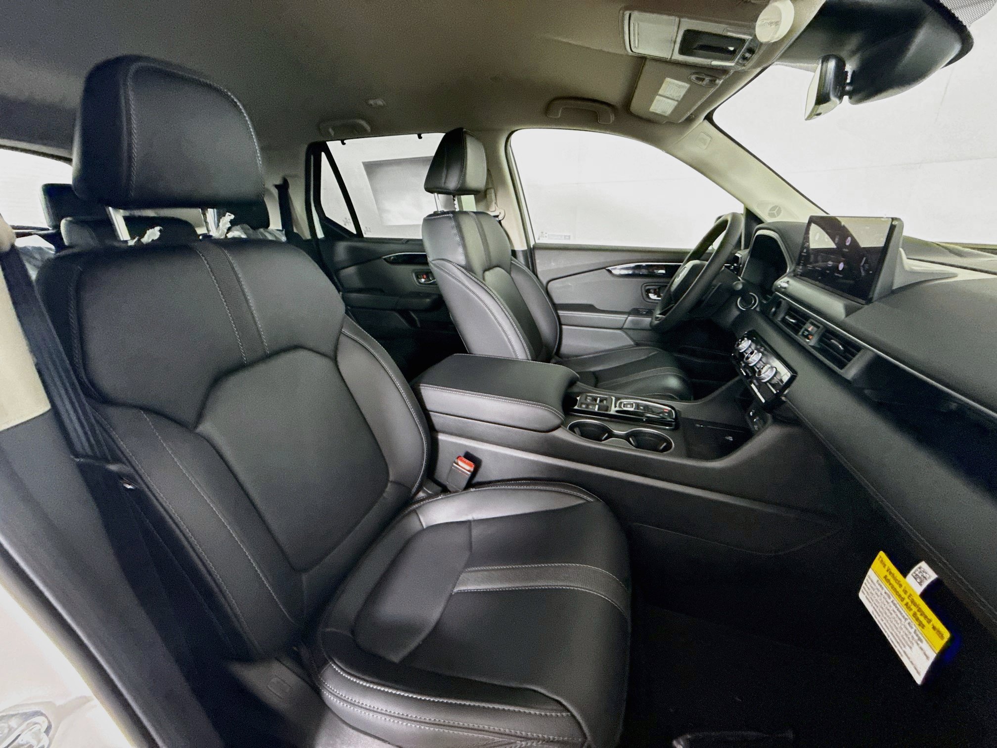 New 2026 Honda Pilot EX-L image 37