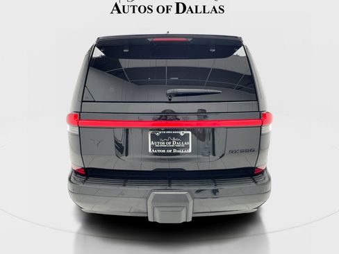 Used 2024 Lexus GX 550 w/ Cold Area Package AWD/4WD image 9