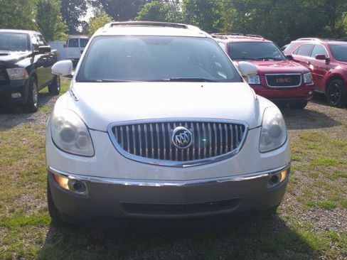 Used 2010 Buick Enclave CXL w/ Trailering Provision Package FWD image 6