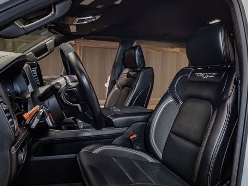 Used 2022 RAM 1500 TRX w/ TRX Level 2 Equipment Group image 18