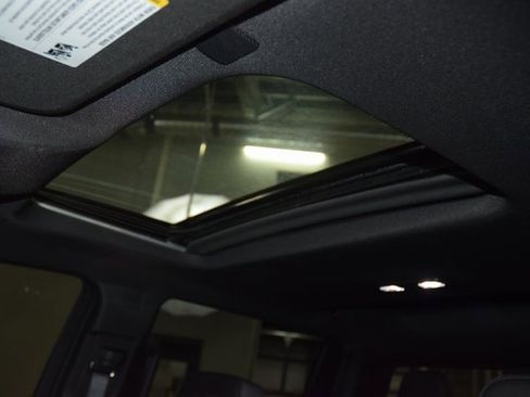 Used 2024 Chevrolet Silverado 1500 High Country w/ Technology Package image 54