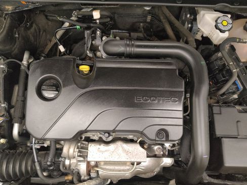 Used 2023 Chevrolet Malibu LT w/ Driver Confidence Package FWD image 30