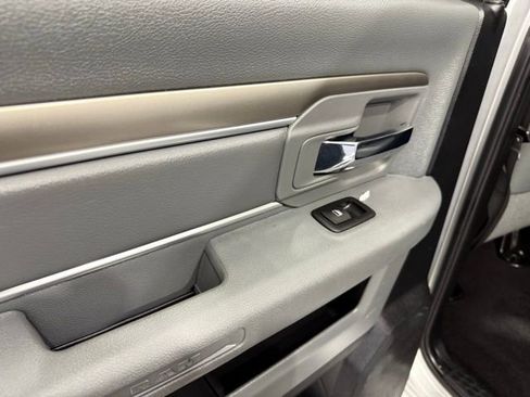 Used 2015 RAM 2500 Big Horn image 20