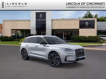 New 2024 Lincoln Corsair Grand Touring