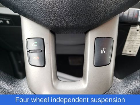 Used 2015 Kia Sportage LX image 14