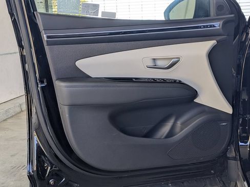New 2024 Hyundai Tucson Limited AWD/4WD image 12