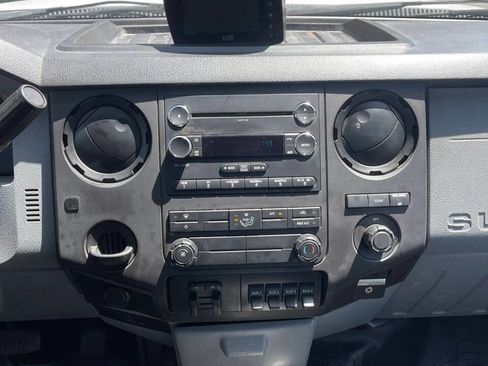 Used 2014 Ford F350 XL w/ XL Value Package image 11