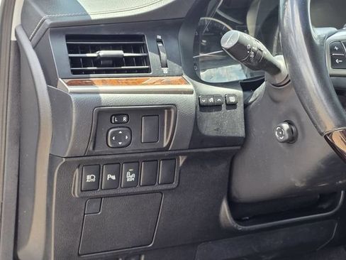 Used 2017 Lexus ES 350 FWD image 19