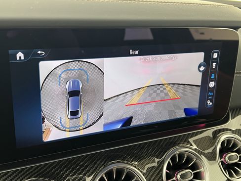 New 2026 Mercedes-Benz AMG GT 43 image 30