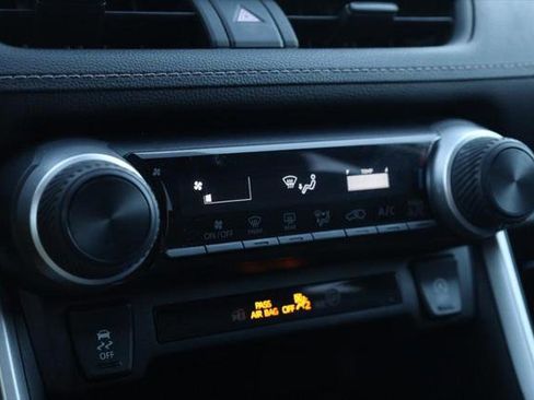 Certified 2024 Toyota RAV4 LE image 13