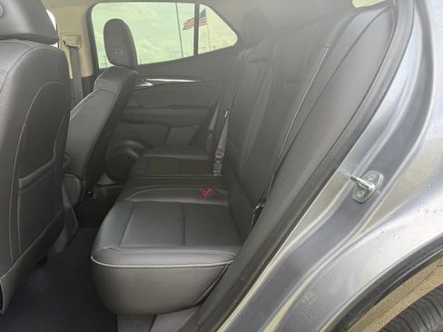 Used 2021 Buick Envision Essence w/ Sport Touring Package image 28