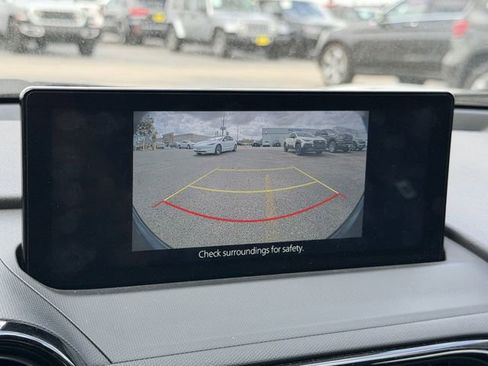 Used 2025 MAZDA MX-5 Miata Sport image 18